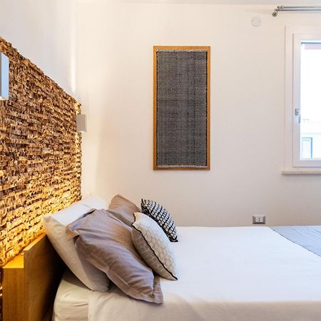 Le Terrazze Di Bellavista Bed & Breakfast Su Forti Exterior photo