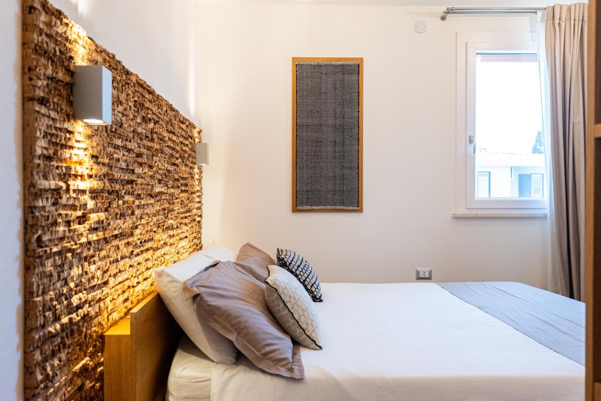 Le Terrazze Di Bellavista Bed & Breakfast Su Forti Exterior photo