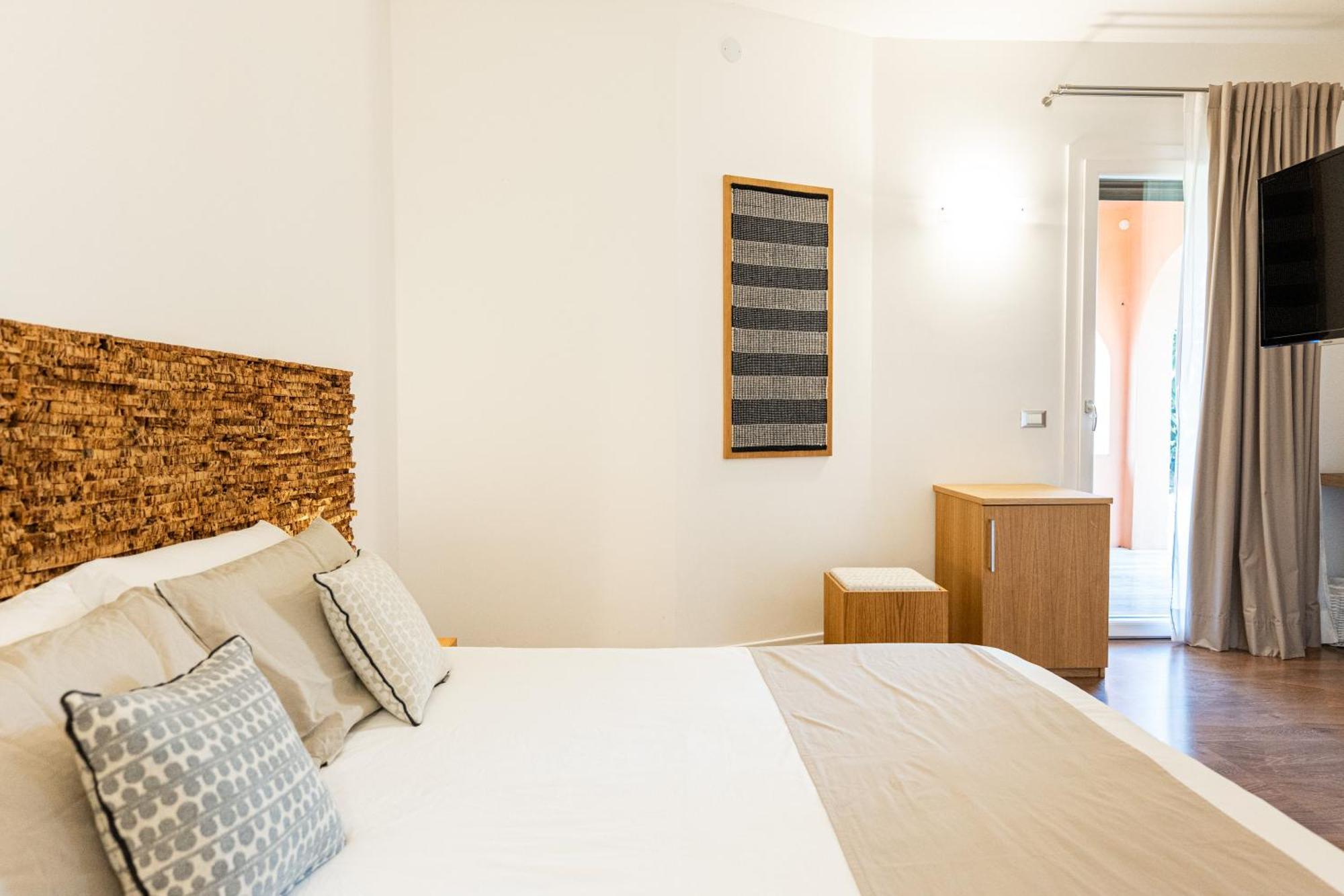 Le Terrazze Di Bellavista Bed & Breakfast Su Forti Exterior photo